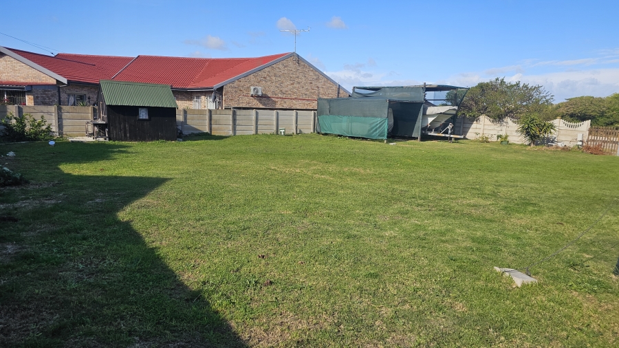 0 Bedroom Property for Sale in Aston Bay Eastern Cape